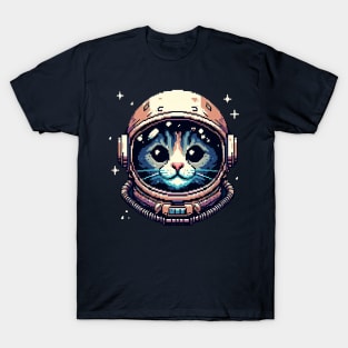 Cosmic cat T-Shirt